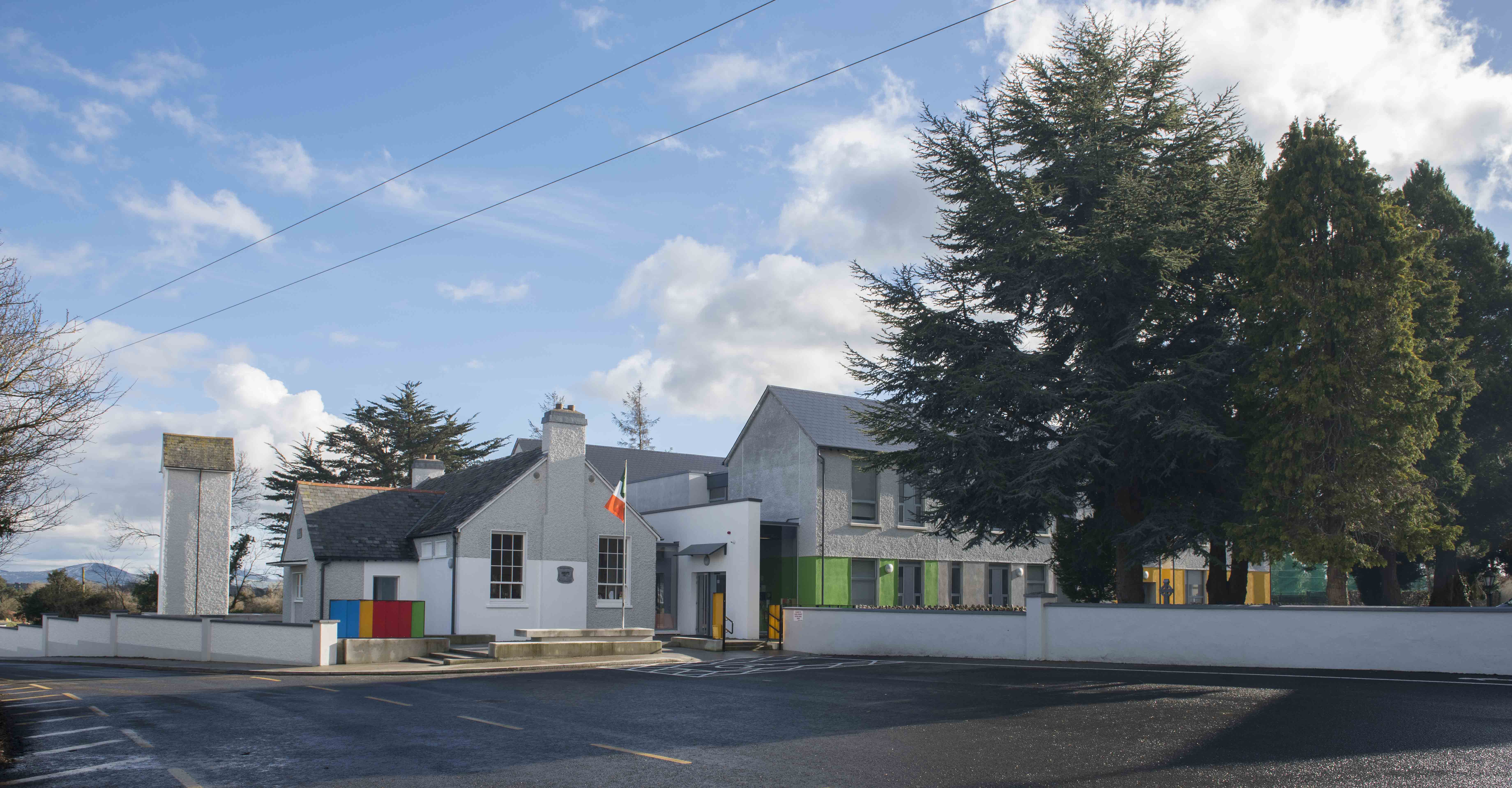 Carrig National School