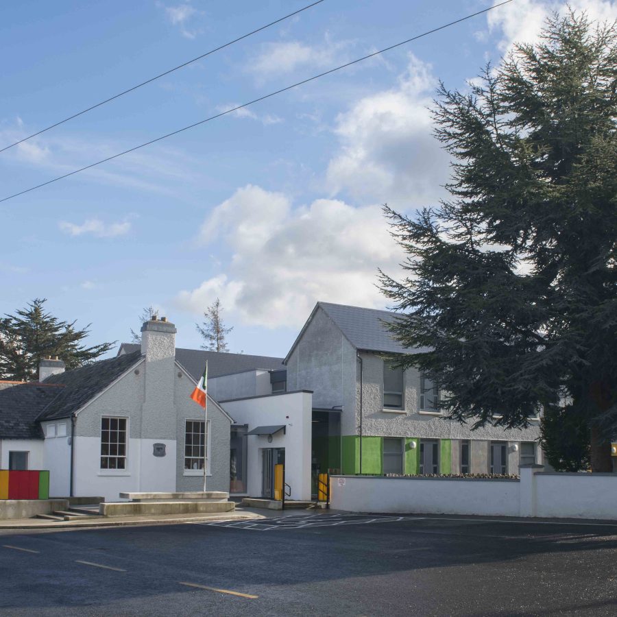 Carrig National School