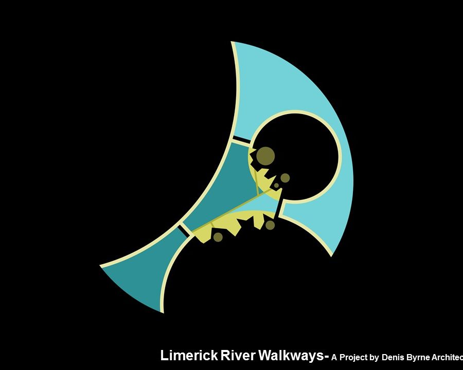 Limerick River Walkways