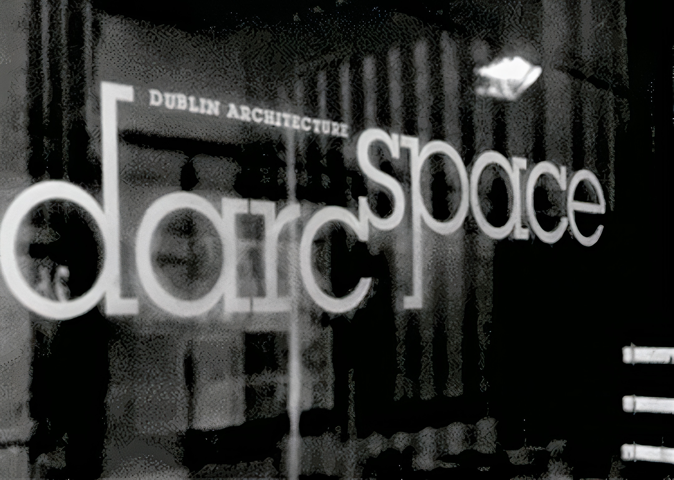 Event: darcspace as part of Open House 2010 programme